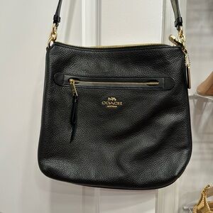EUC Coach Crossbody Purse